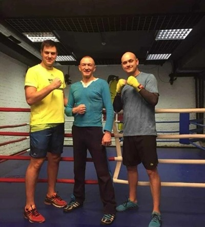 Тренировки по боксу групповые Клуб единоборств "Груша" (разовая тренировка) - купить в Тапанте