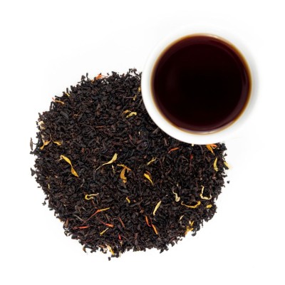 Фруктовый чай BerryMagic 100г - купить в Тапанте