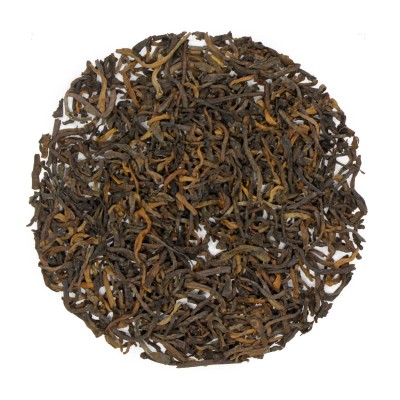 Шу Пуэр (черный) LeafMagic 75г - купить в Тапанте