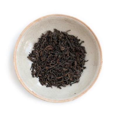 Шу Пуэр (черный) RockTea 100г - купить в Тапанте