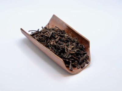 Шу Пуэр (черный) AmberLeaf 100г - купить в Тапанте