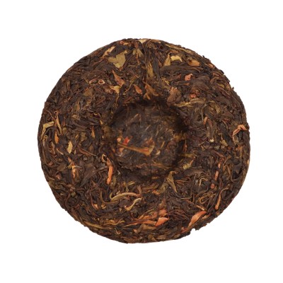 Шу Пуэр (черный) VintagePuEr 100г - купить в Тапанте