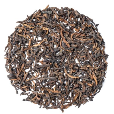 Шу Пуэр (черный) CedarBrew 75г - купить в Тапанте