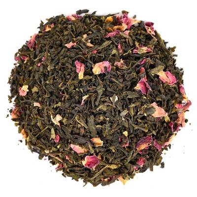 Зеленый чай GardenMist 50г - купить в Тапанте