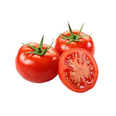 Помидоры розовые свежие 300 г - купить в Тапанте