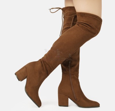 Женские сапоги, ботфорты NightStep - купить в Тапанте