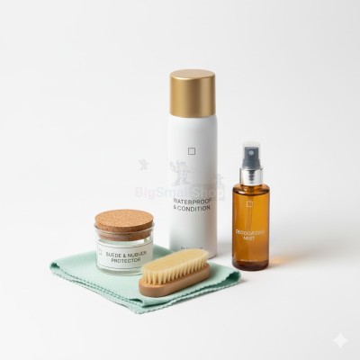 Женские средства по уходу за обувью ShineBoot - купить в Тапанте