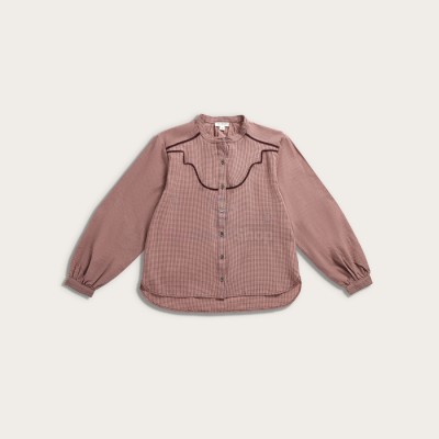 Женская блуза AirElegance - купить в Тапанте