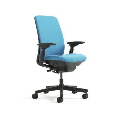 Кресло офисное WorkLine - купить в Тапанте