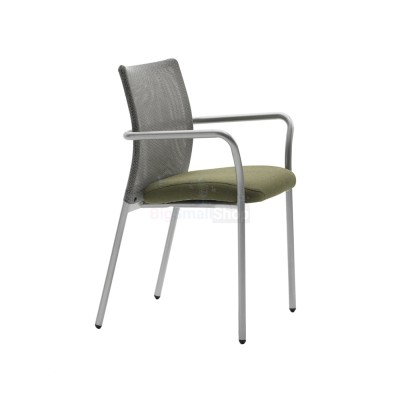 Стул офисный SoftSeat - купить в Тапанте