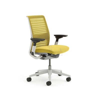 Офисное кресло ComfortLine - купить в Тапанте