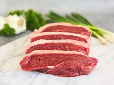 Говядина охлаждённая мякоть - купить в Тапанте