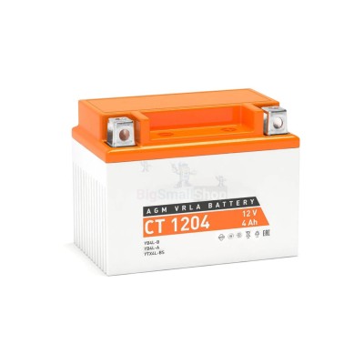 АКБ NordStart 75Ah - купить в Тапанте