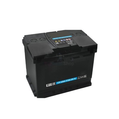 Мото-аккумулятор PowerRide 6 Ah - купить в Тапанте