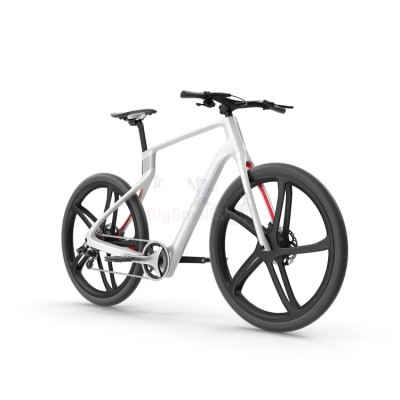 Дорожный велосипед CityClassic Pro - купить в Тапанте