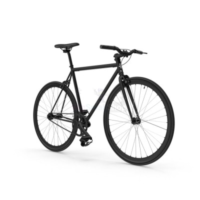 Велосипед горный ForestRide 27.5 - купить в Тапанте