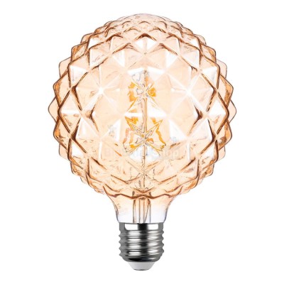 Лампа накаливания WarmGlow 60W - купить в Тапанте