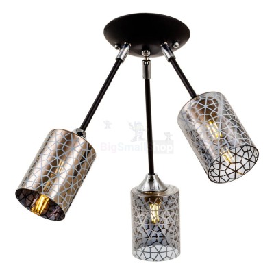 Потолочный светильник SoftGlow 40W - купить в Тапанте